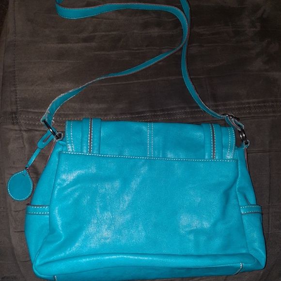 Relic Purse - Picture 2 of 4